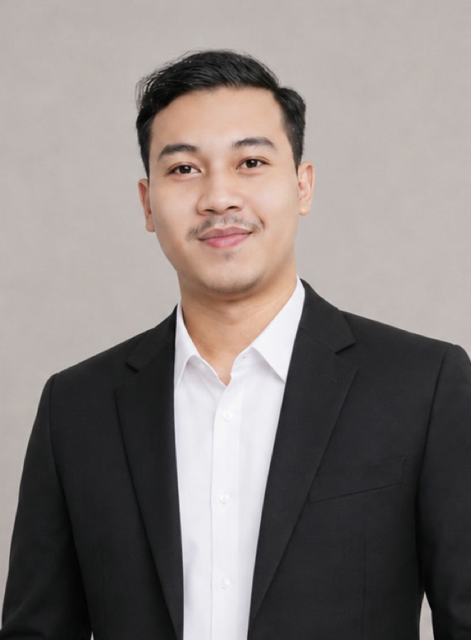 Muhammad Akbar